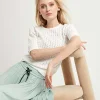 Ajour Sweater** Discount