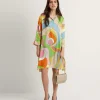 Dress Multicolor*Ana Alcazar Sale