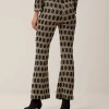 Flared Pants*Ana Alcazar Fashion