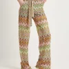 Missoni Pants Posyda*Ana Alcazar Best Sale