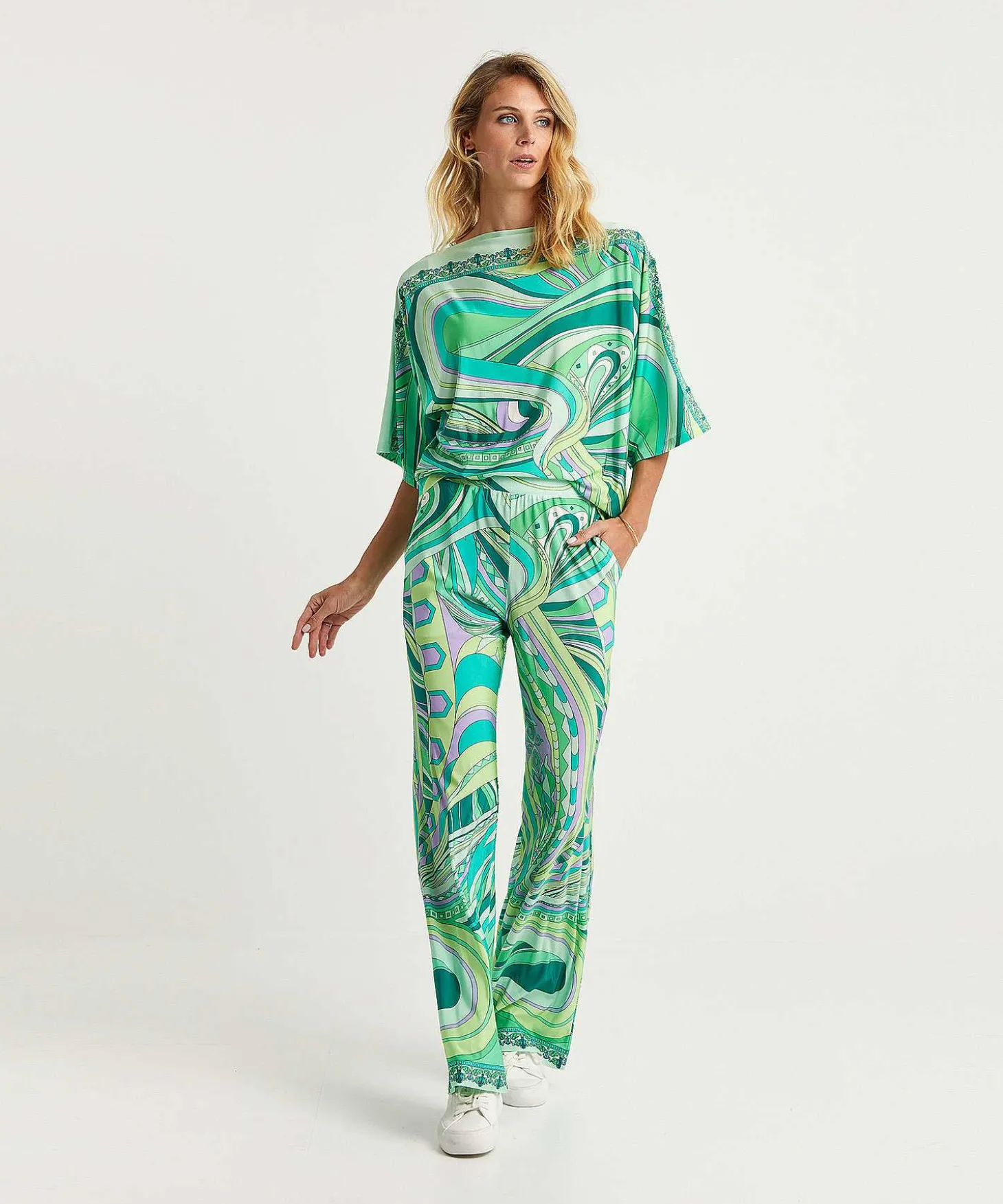 ana_alcazar_slinky_top_mu_1.webp Slinky Top Multicolor*Ana Alcazar Cheap