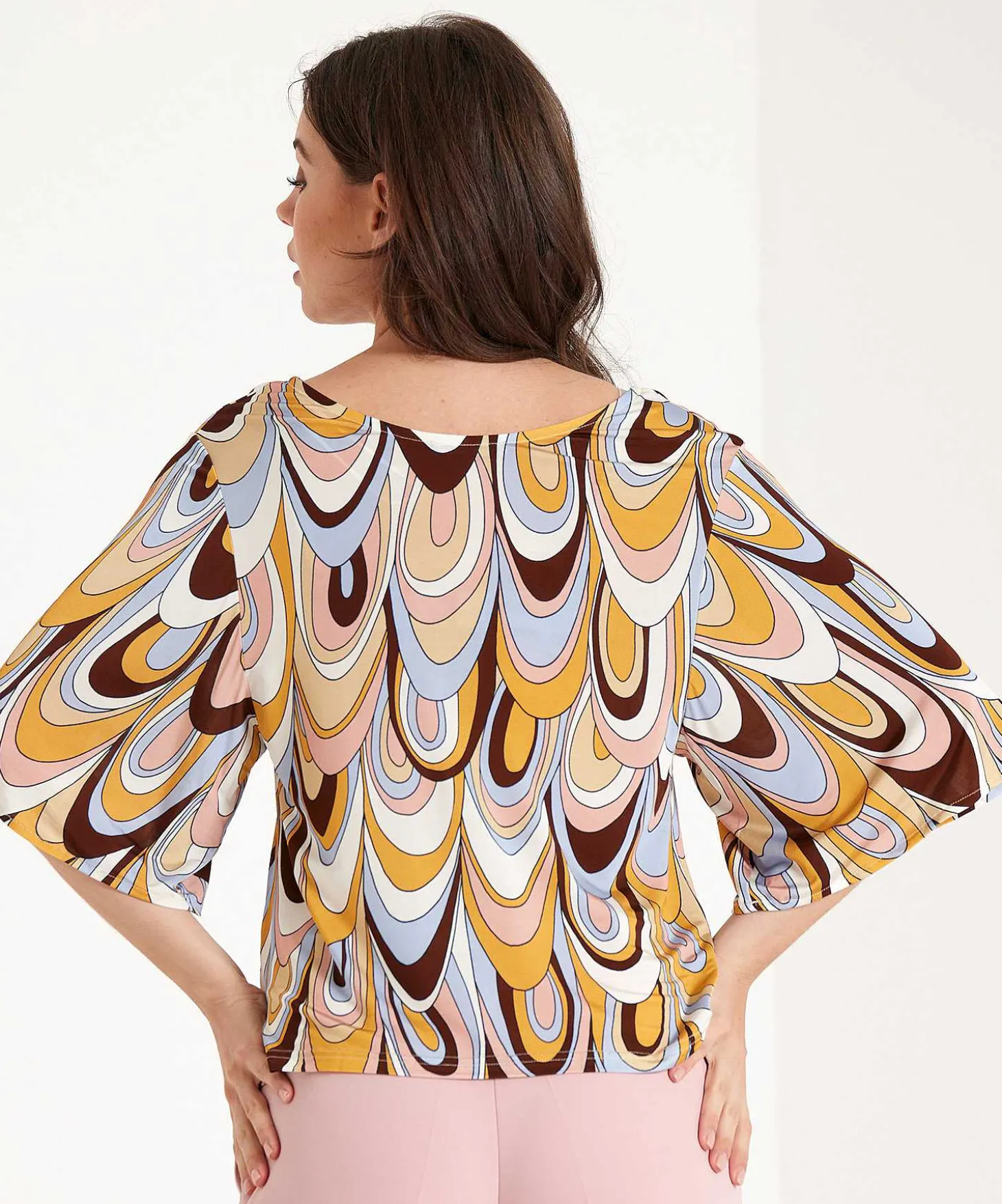 ana_alcazar_slinky_top_re_0.webp Slinky Top Retro Print*Ana Alcazar Best Sale