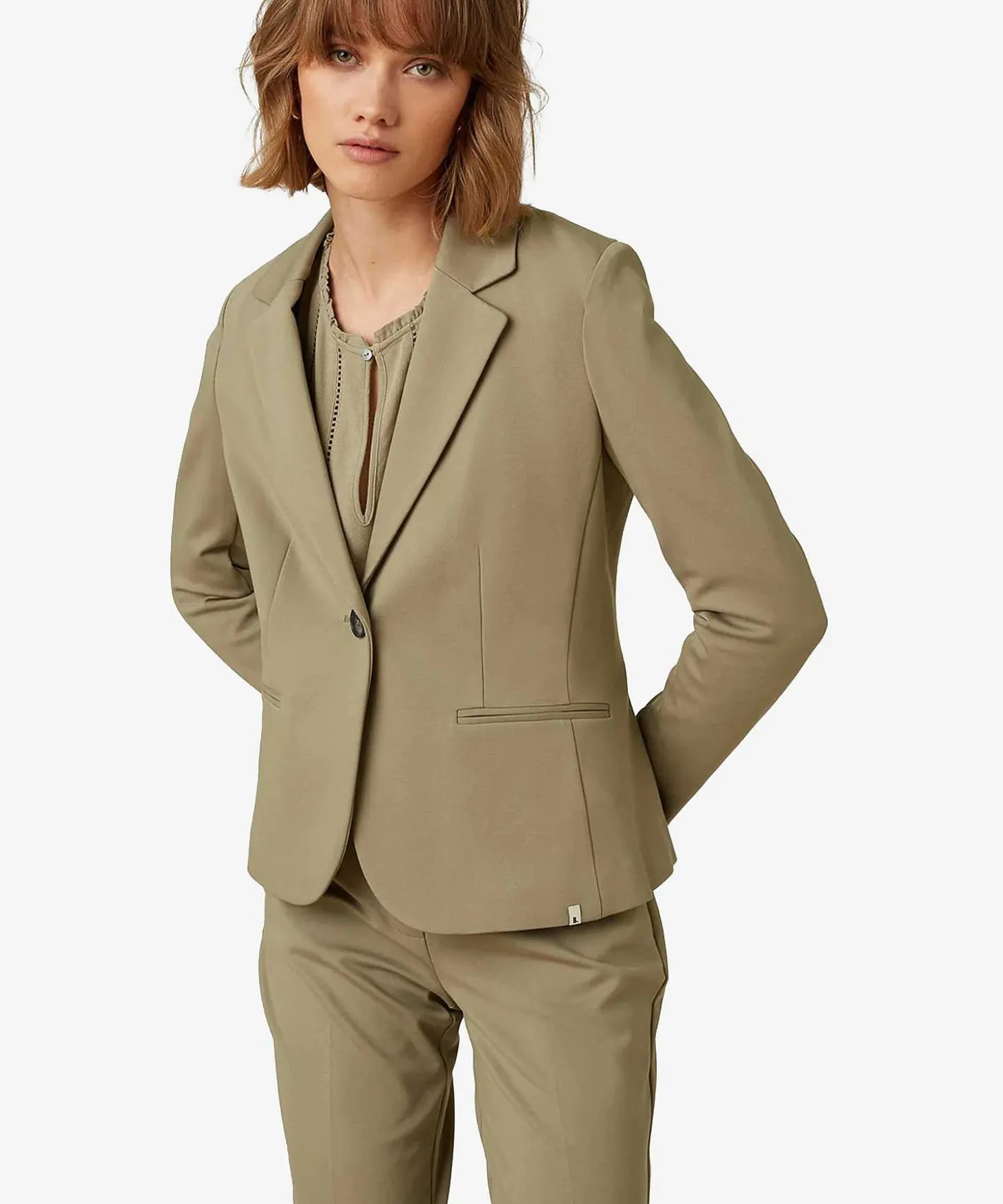 beaumont_blazer_punta_2.webp Beaumont Blazer Punta*BEAUMONT APPAREL Flash Sale