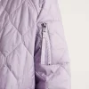 Long Padded Jacket Brody*Beaumont Fashion