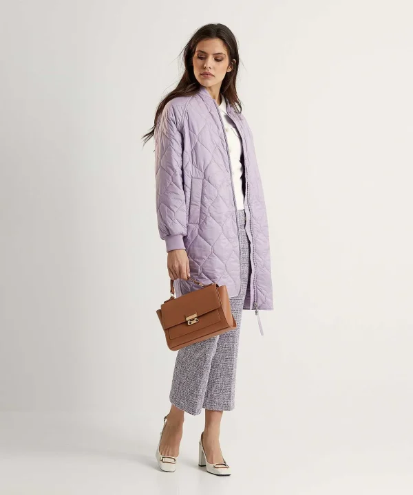 Long Padded Jacket Brody*Beaumont Fashion
