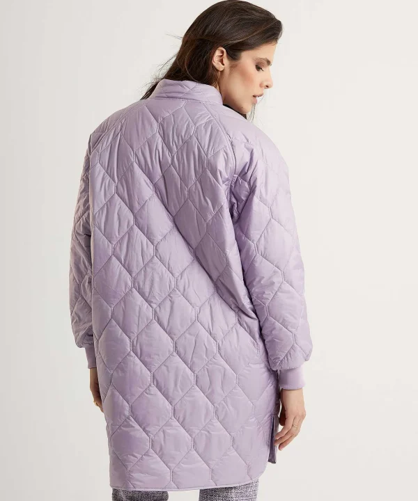 Long Padded Jacket Brody*Beaumont Fashion