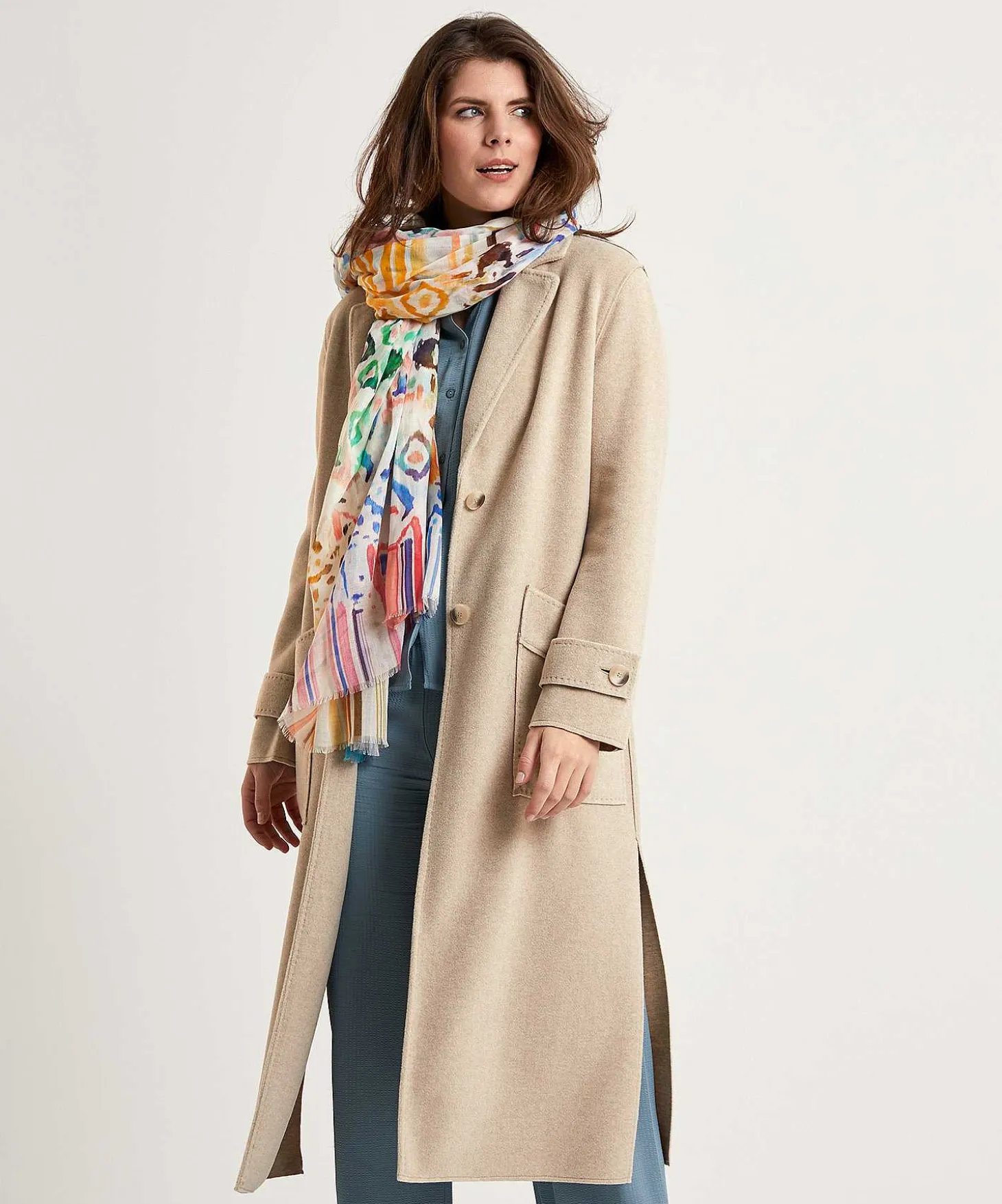 beaumont_long_soft_coat_c_2.webp Long Soft Coat Cara*Beaumont Clearance