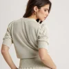 Beaumont Lurex Sweater Alex*BEAUMONT APPAREL Outlet