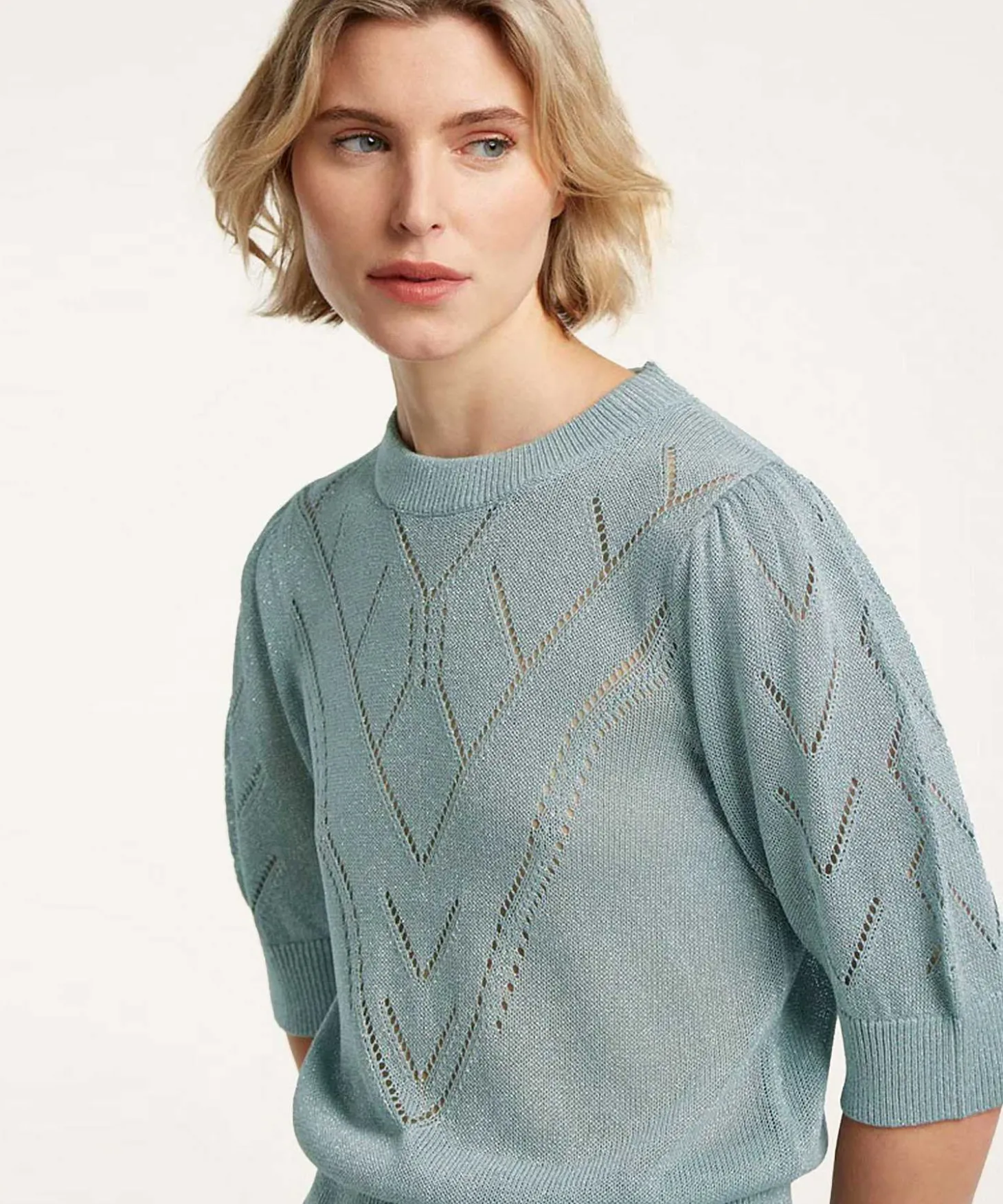 beaumont_lurex_sweater_al_1.webp Beaumont Lurex Sweater Alex*BEAUMONT APPAREL New