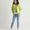 Short Scuba Jacket Elsa*Beaumont Flash Sale