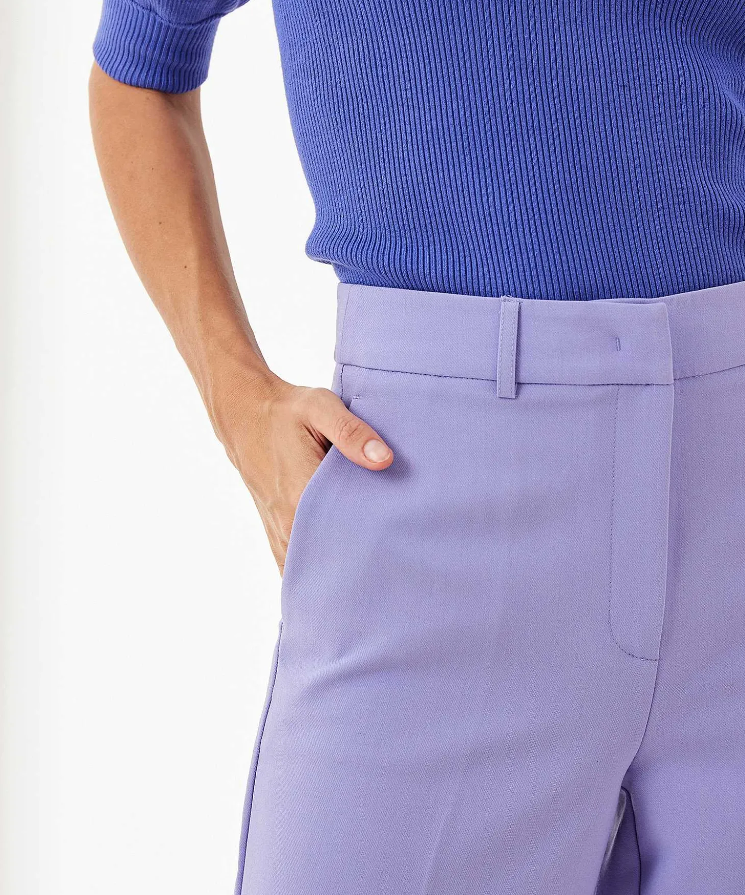 beaumont_straight_leg_pan_0.webp Beaumont Straight Leg Pants Crepe Jane*BEAUMONT APPAREL Outlet
