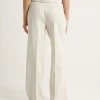 Beaumont Wide Leg Jersey Pants Jules*BEAUMONT APPAREL Best Sale