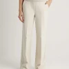 Beaumont Wide Leg Jersey Pants Hope*BEAUMONT APPAREL Discount