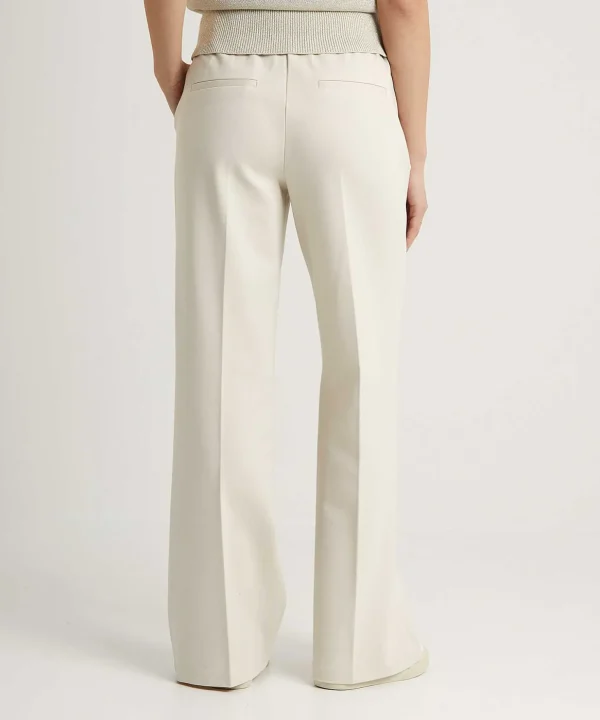 Beaumont Wide Leg Jersey Pants Hope*BEAUMONT APPAREL Discount