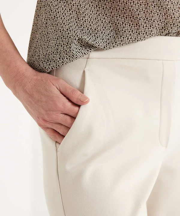 Beaumont Wide Leg Pants Punta*BEAUMONT APPAREL Hot