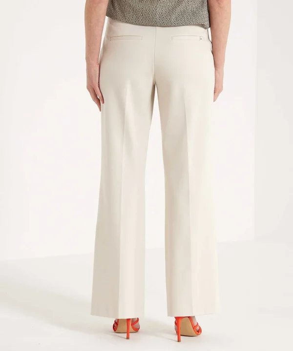 Beaumont Wide Leg Pants Punta*BEAUMONT APPAREL Hot