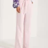 Beaumont Wide Leg Trouser Belt*BEAUMONT APPAREL Outlet