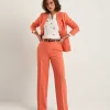 Beaumont Wide Leg Trousers Jane*BEAUMONT APPAREL Cheap