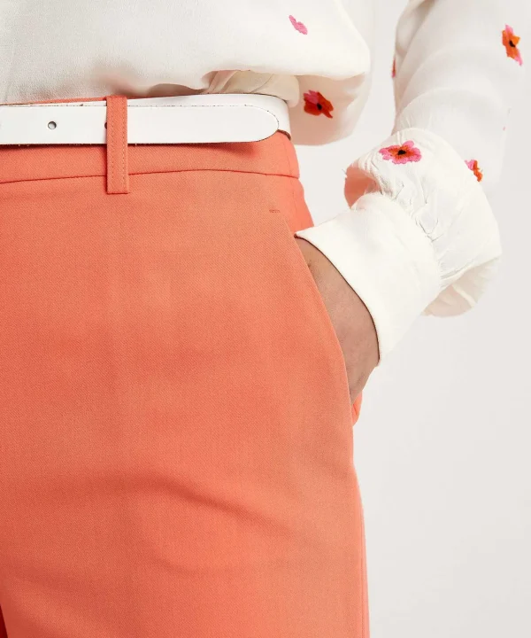 Beaumont Wide Leg Trousers Jane*BEAUMONT APPAREL Cheap