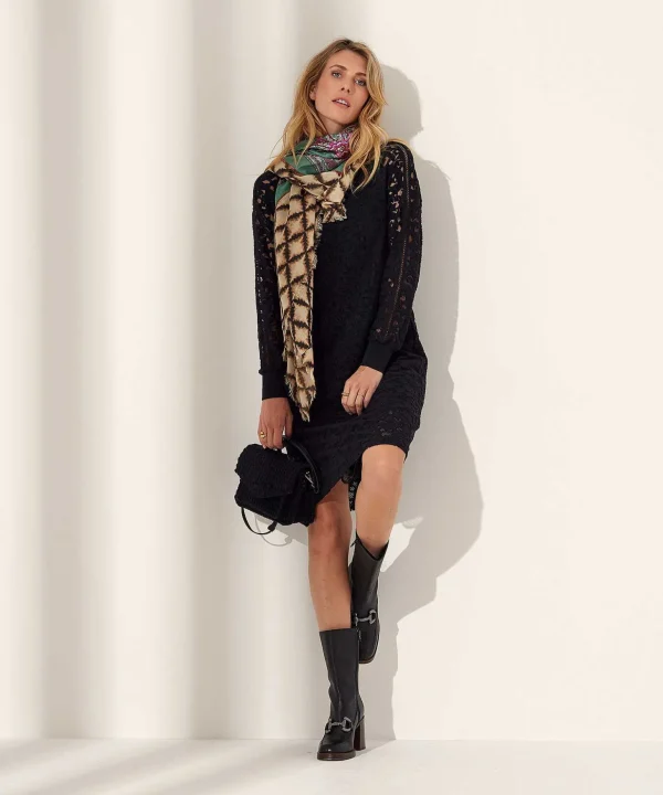Beck Sondergaard Bag Boucle Ashby Maro*Beck Söndergaard Store