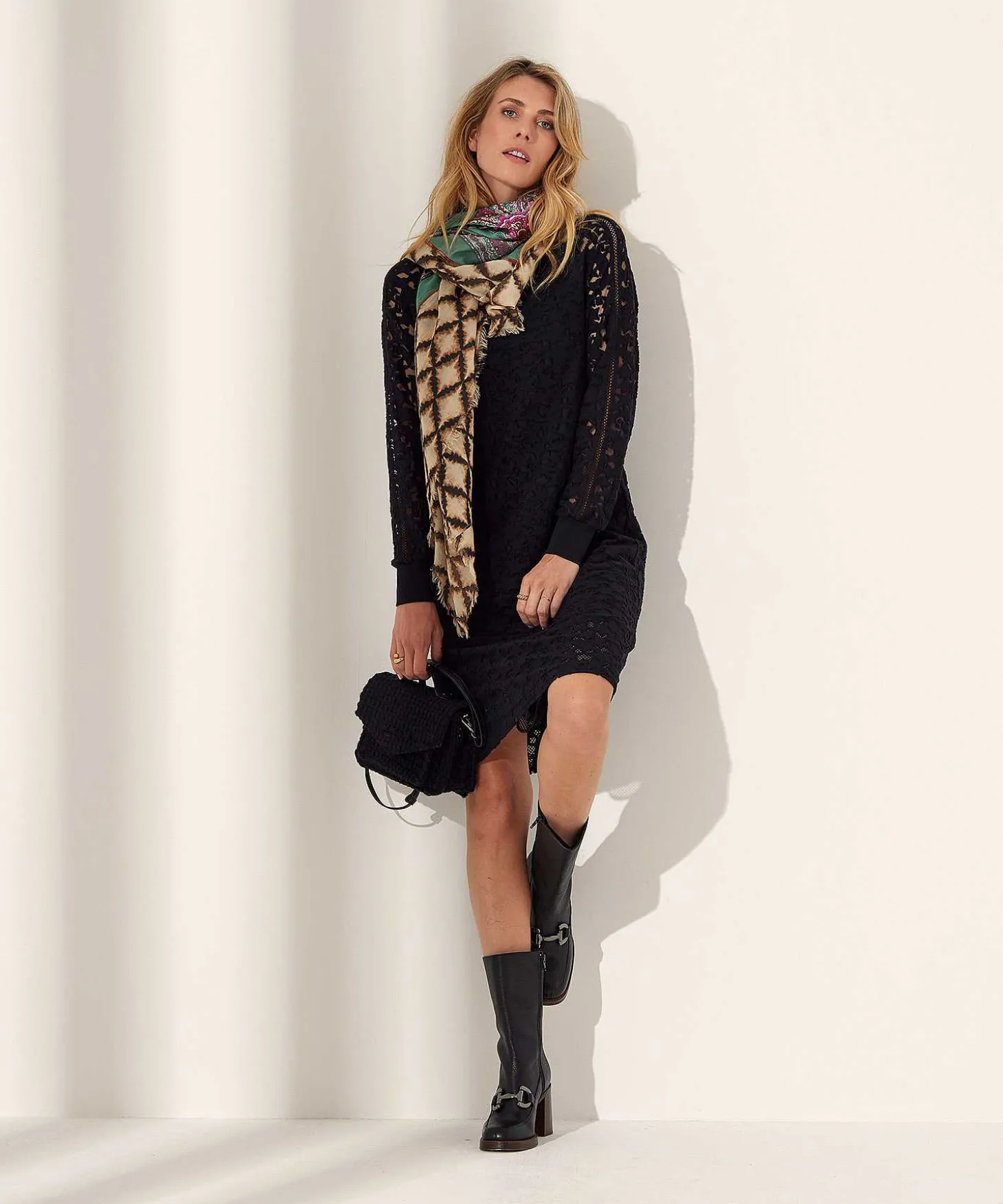 beck_sondergaard_bag_bouc_0.webp Beck Sondergaard Bag Boucle Ashby Maro*Beck Söndergaard Store
