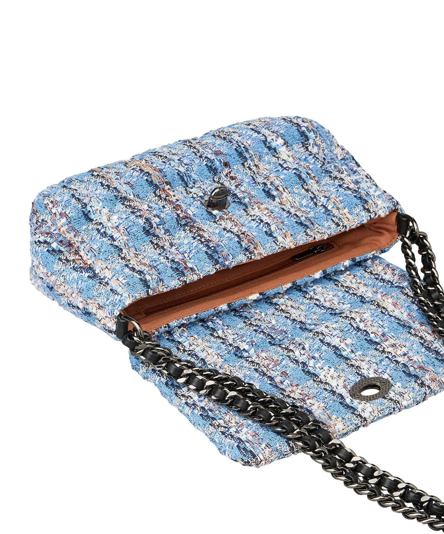 beck_sondergaard_boucle_s_0-1.webp Beck Sondergaard Boucle Shoulder Bag Vilda Hollis*Beck Söndergaard Store