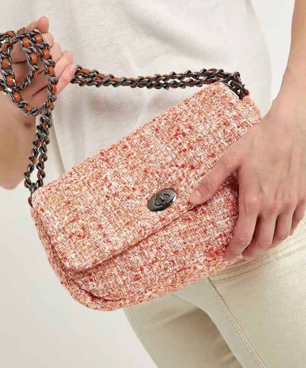 Beck Sondergaard Boucle Shoulder Bag Maia Hollis*Beck Söndergaard Flash Sale