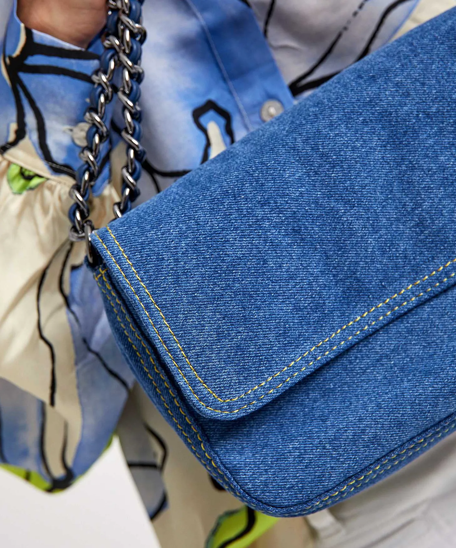 beck_sondergaard_denim_ba_3.webp Beck Sondergaard Denim Bag Denima Hollis*Beck Söndergaard Discount