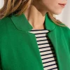 Blazer Vest Knit** Best