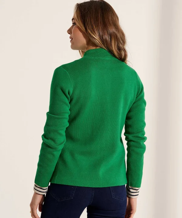 Blazer Vest Knit** Best