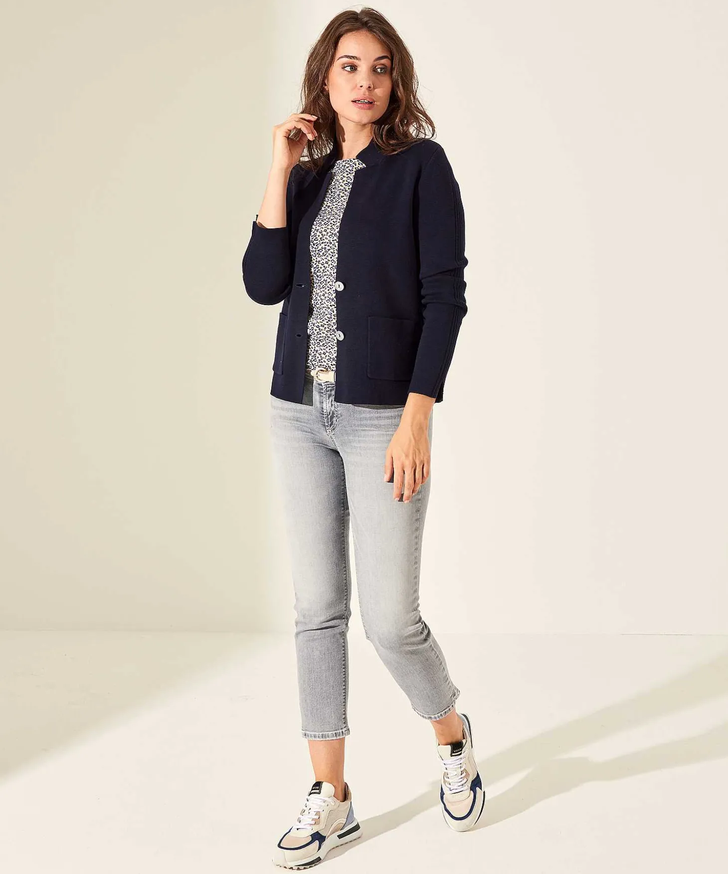 blazer_vest_puntaknit_0-6.webp Blazer Vest Puntaknit** Best