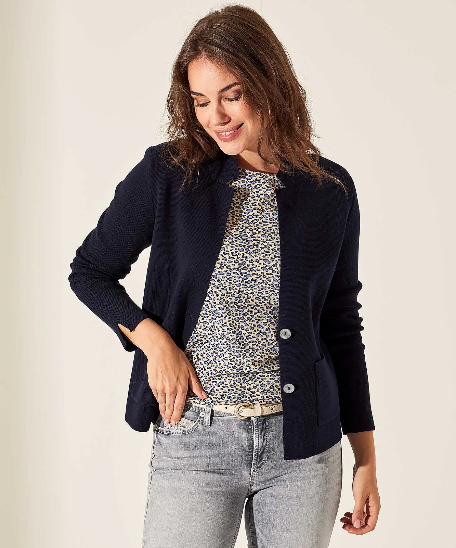 blazer_vest_puntaknit_3-6.webp Blazer Vest Puntaknit** Best