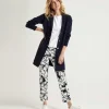 Blazer Vest Puntaknit Long** Best