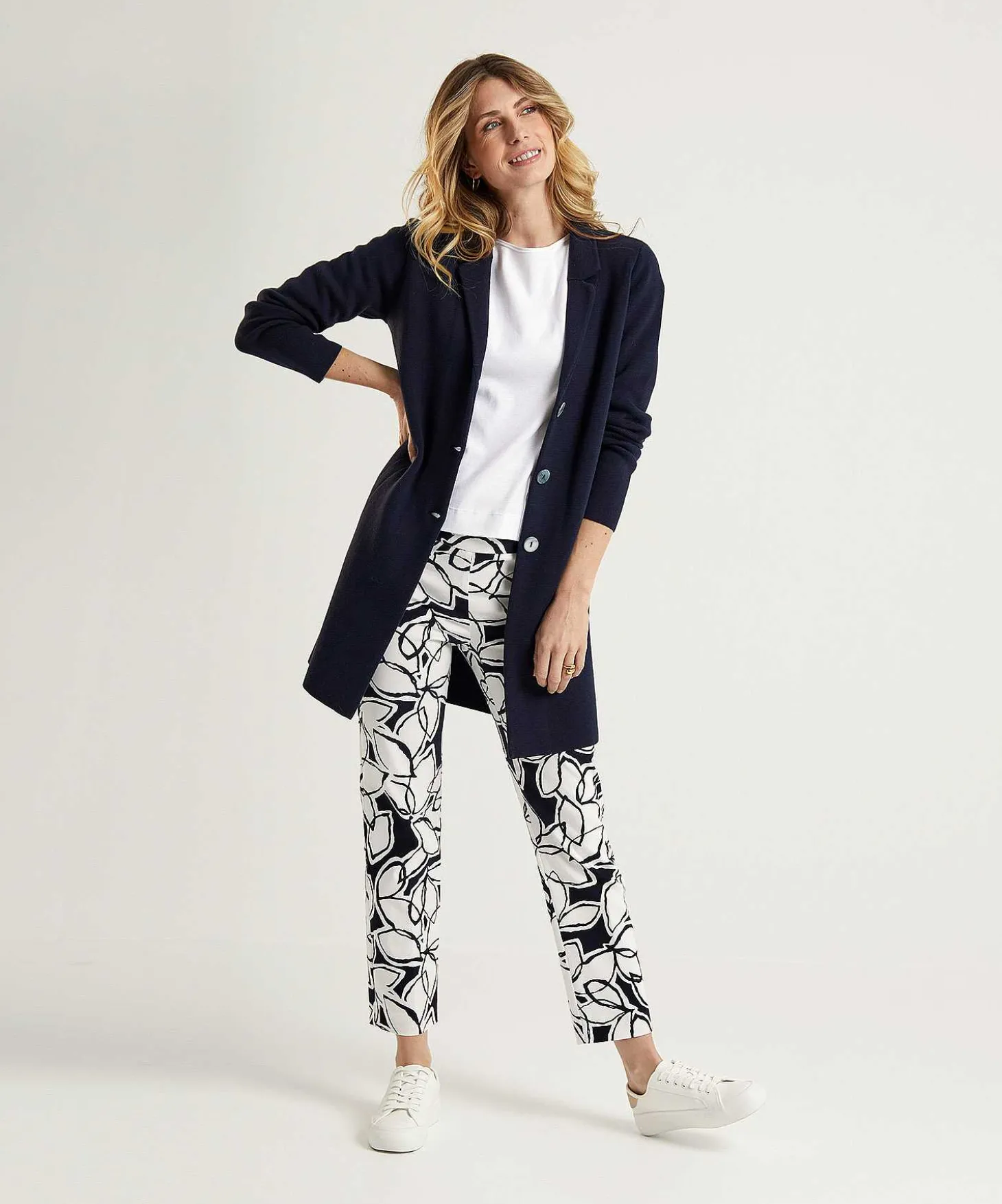 blazer_vest_puntaknit_lo_0.webp Blazer Vest Puntaknit Long** Best