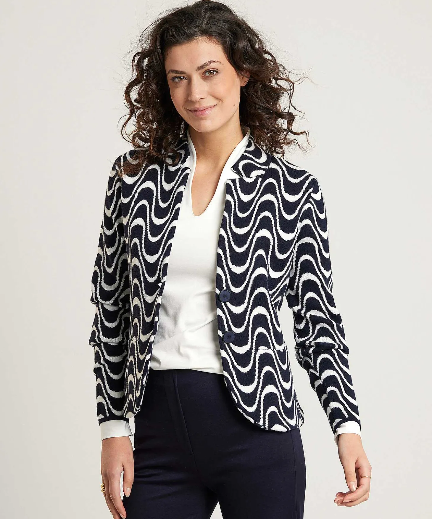 blazer_vest_wave_0.webp Blazer Vest Wave** Cheap