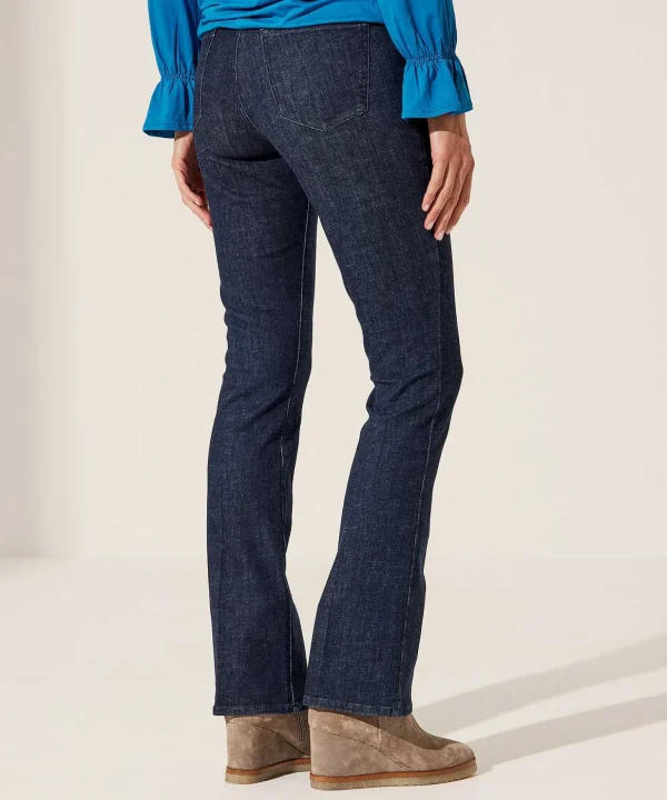 Bootcut Pants Shakira*Brax Discount