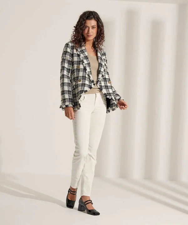 Corduroy Pants Shakira*Brax Sale