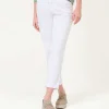 Cropped Chino Mara*Brax Shop