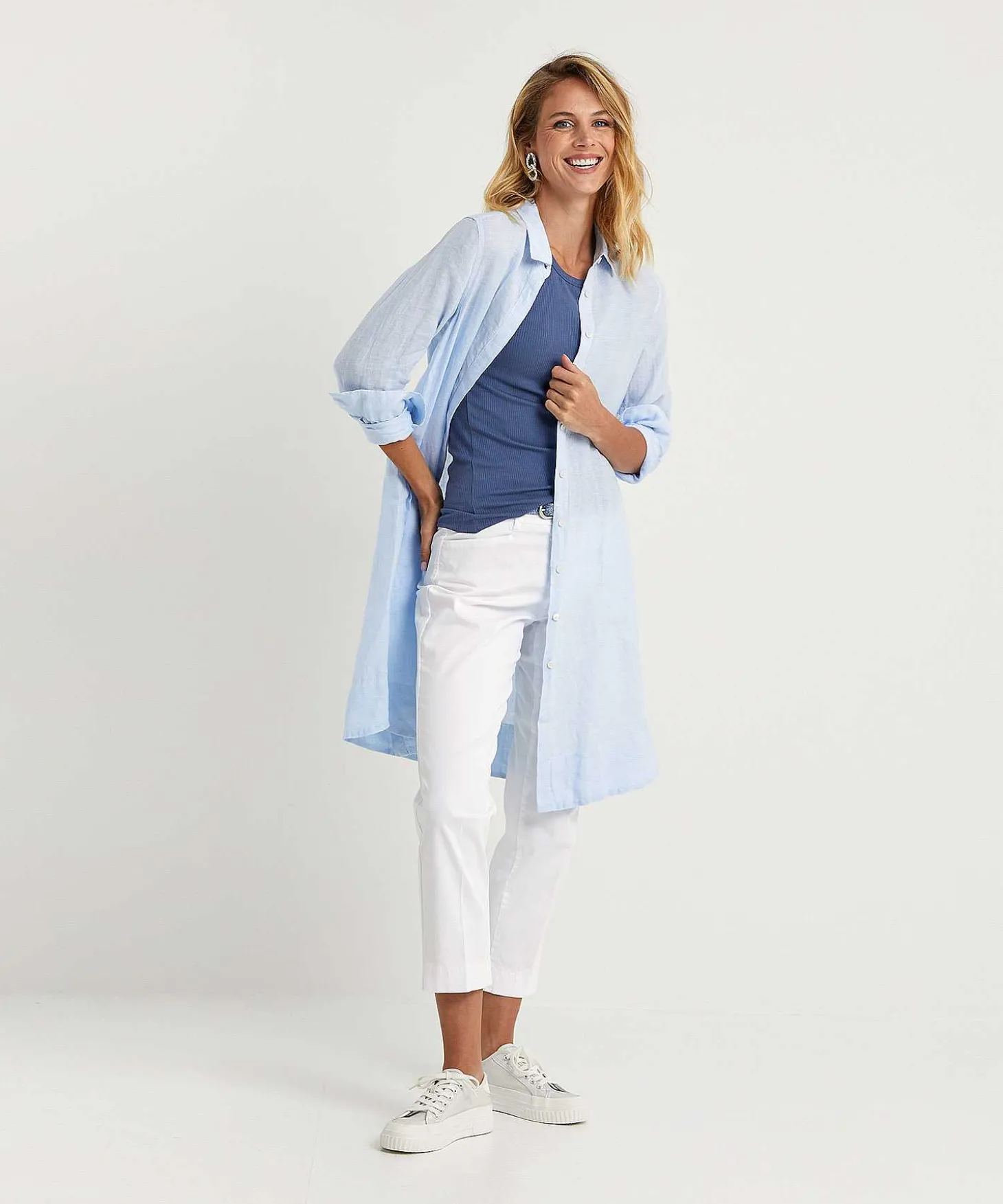brax_cropped_chino_mara_2.webp Cropped Chino Mara*Brax Shop