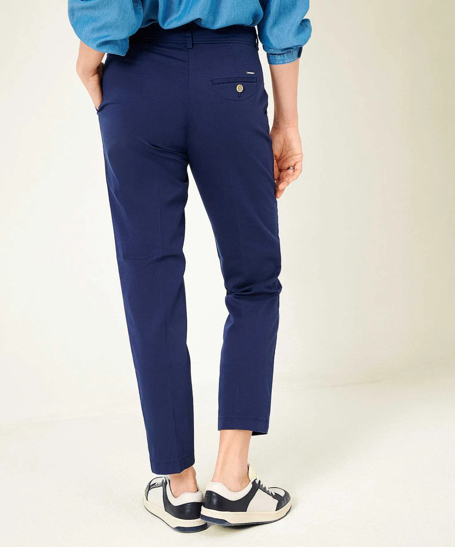 brax_cropped_ultra_light__2-1.webp Cropped Ultra Light Chino Maron*Brax Cheap