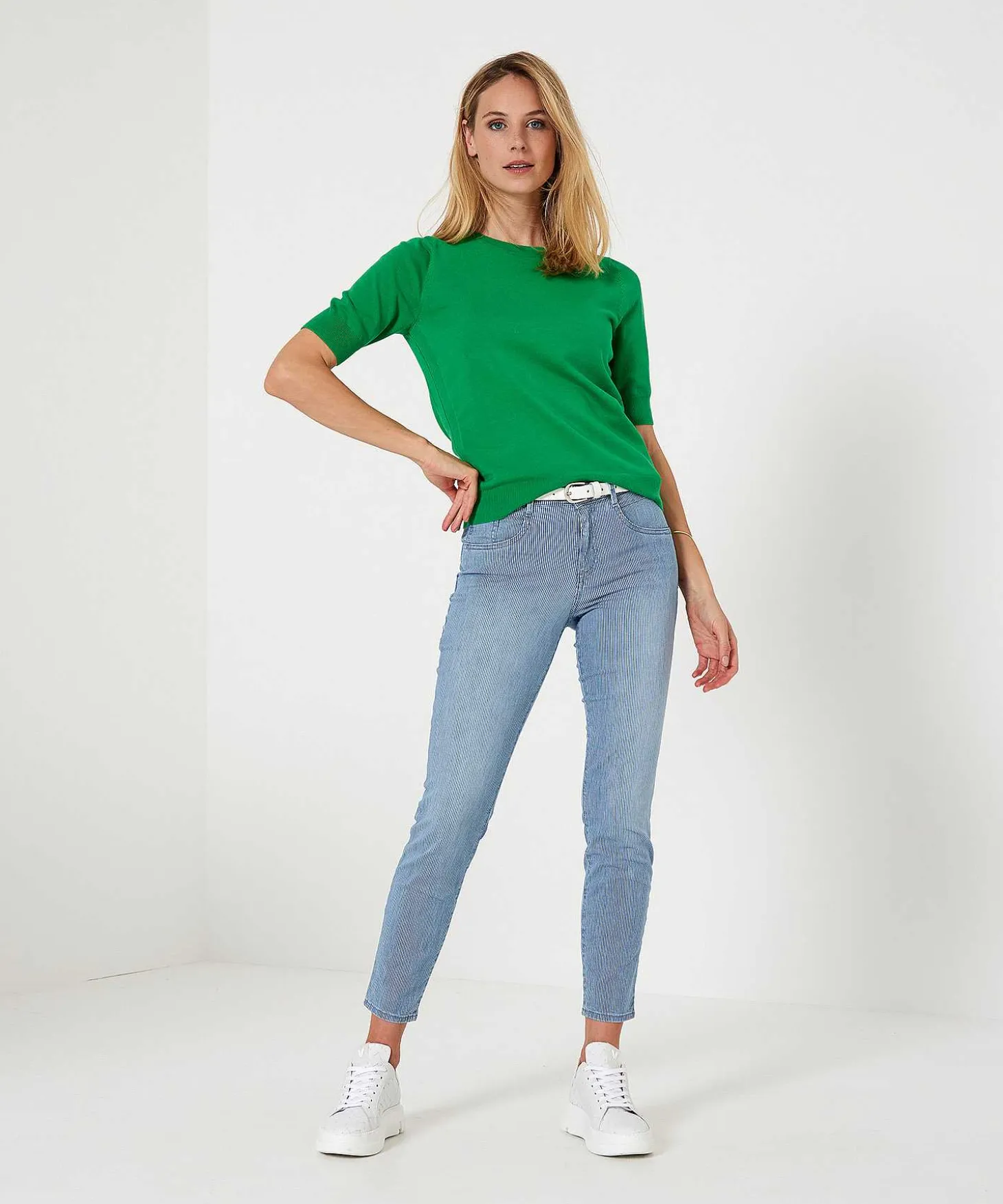 brax_indigo_stripe_pants__0.webp Indigo Stripe Pants Shakira*Brax Hot