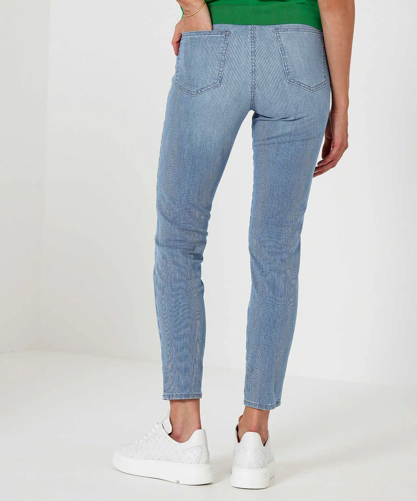 brax_indigo_stripe_pants__1.webp Indigo Stripe Pants Shakira*Brax Hot