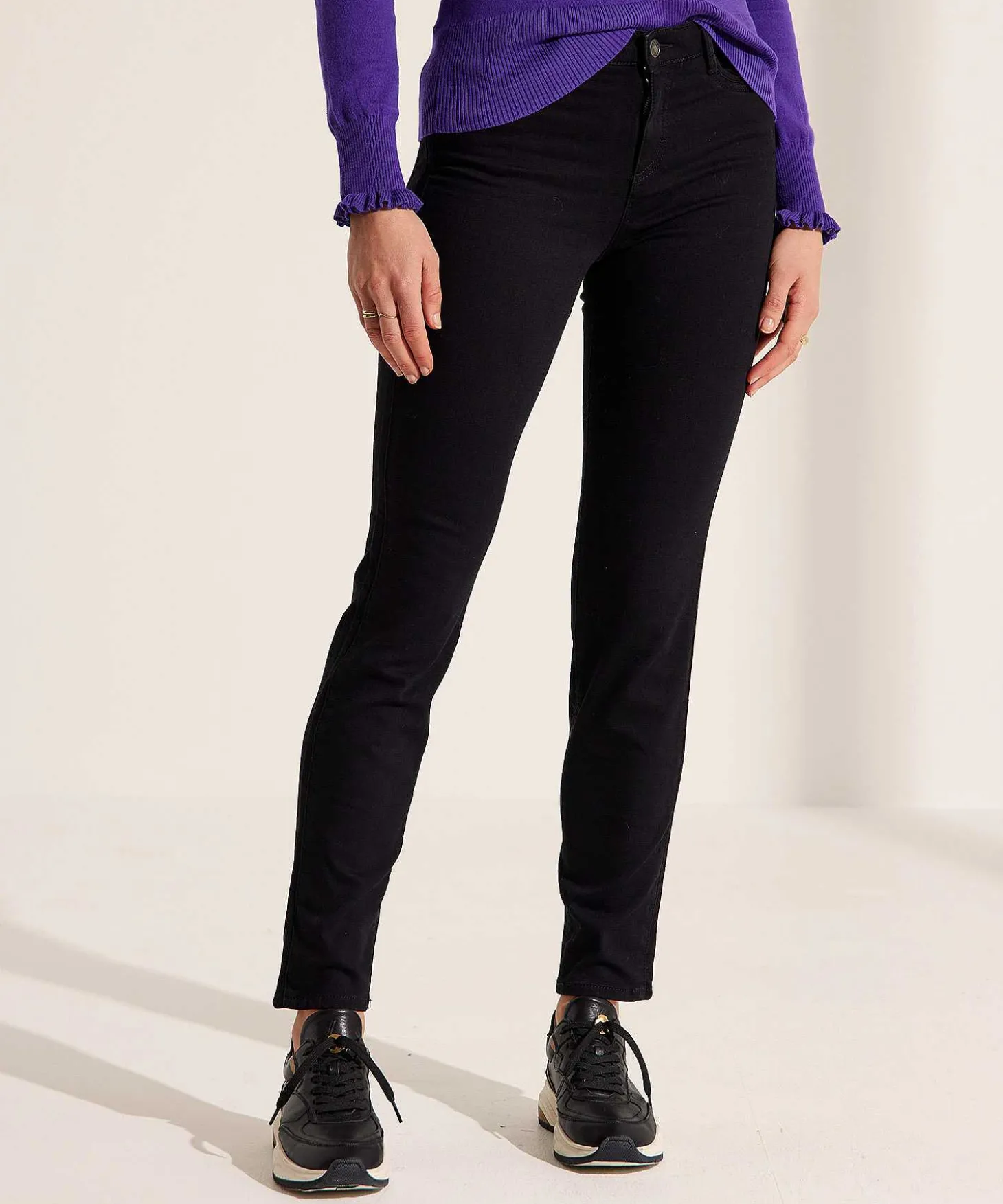 brax_jeans_with_double_si_0.webp Jeans With Double Sideseam Shakira*Brax Store