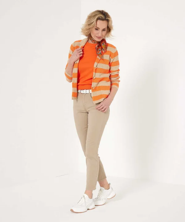 Pants Shakira*Brax Discount