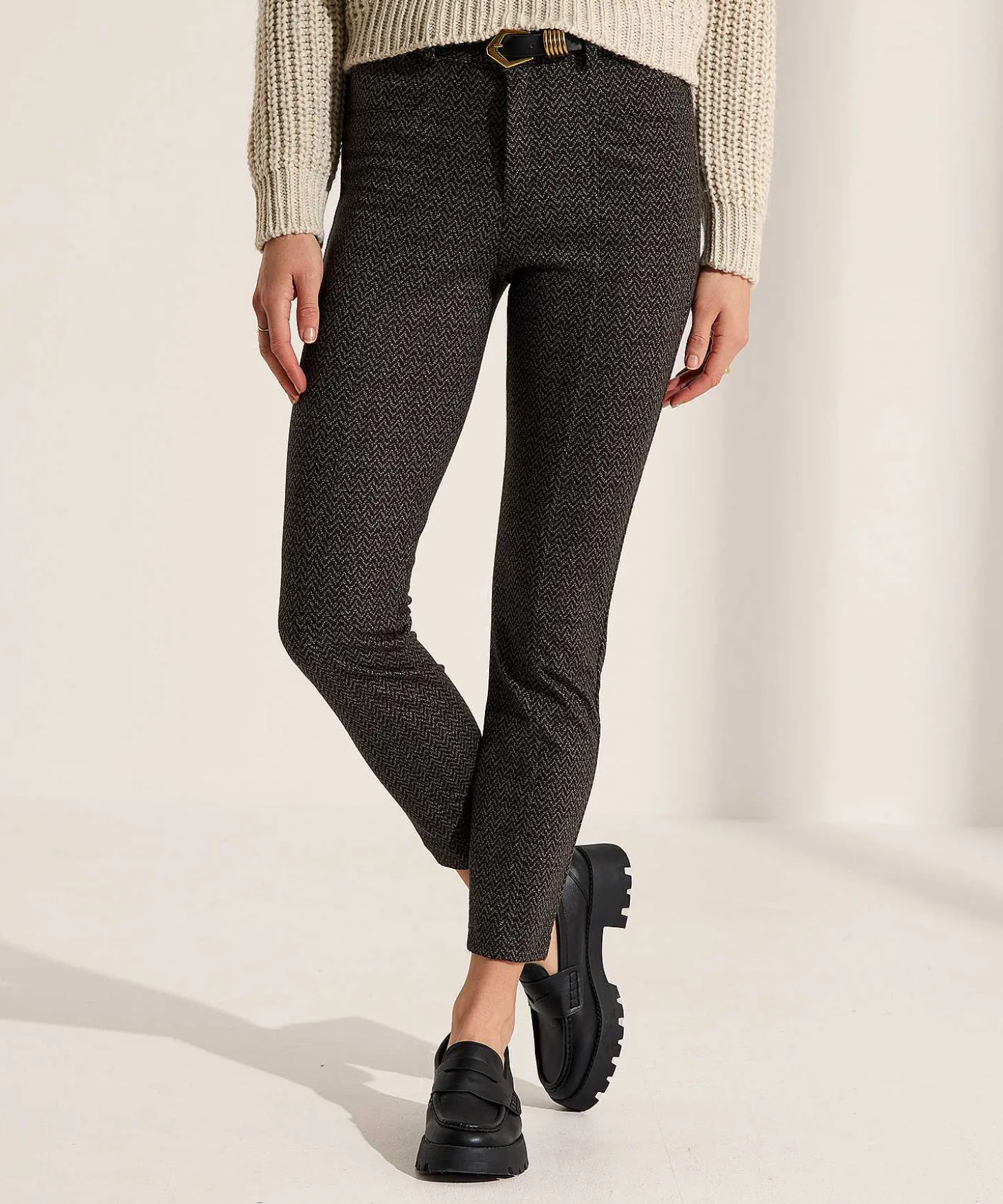 brax_pants_with_zigzag_pr_2-1.webp Pants With Zigzag Print Shakira*Brax Best Sale