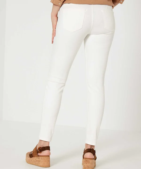 Skinny Jeans Ana Push-Up*Brax Outlet