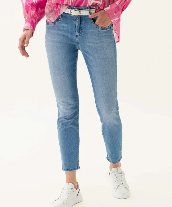 Skinny Jeans Shakira*Brax Best
