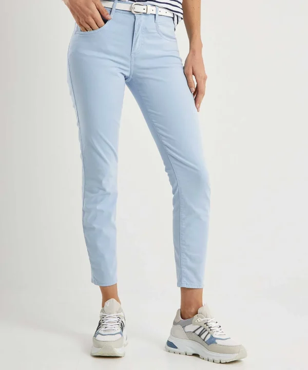 Skinny Pants Shakira*Brax New