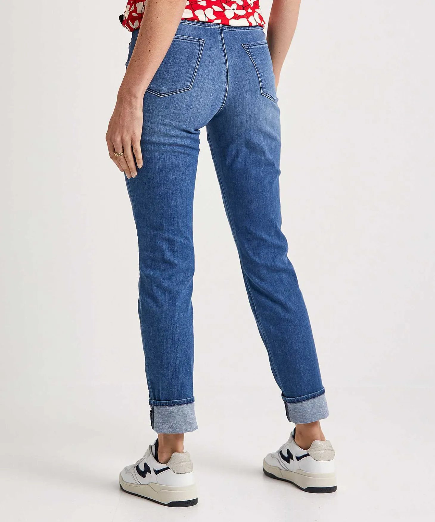 brax_slim_fit_jeans_shaki_0-1.webp Slim Fit Jeans Shakira*Brax Fashion