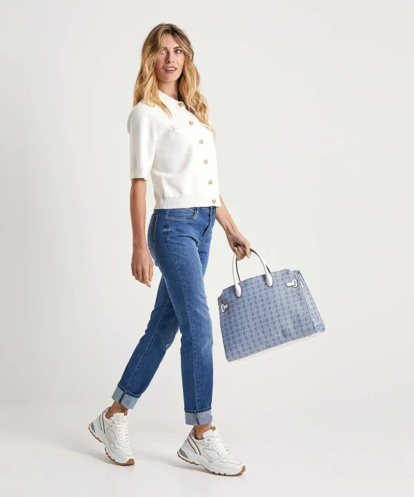 Slim Fit Jeans Shakira*Brax Fashion